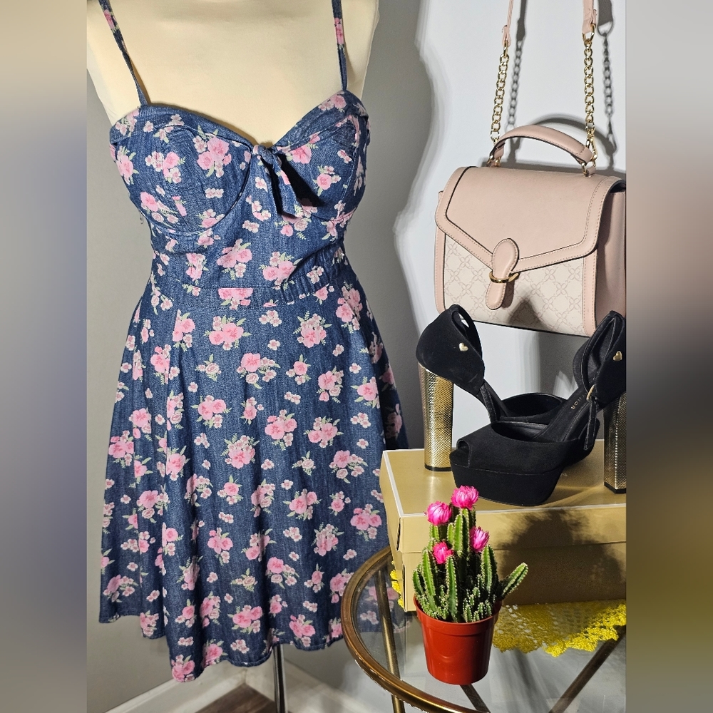 Beautiful Dress